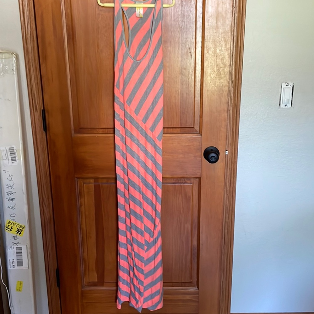 Lily Bleu Beach Long Dress